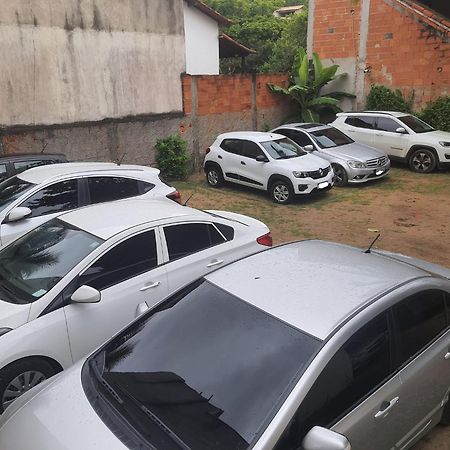 Apartamento Cabo Frio Eksteriør billede