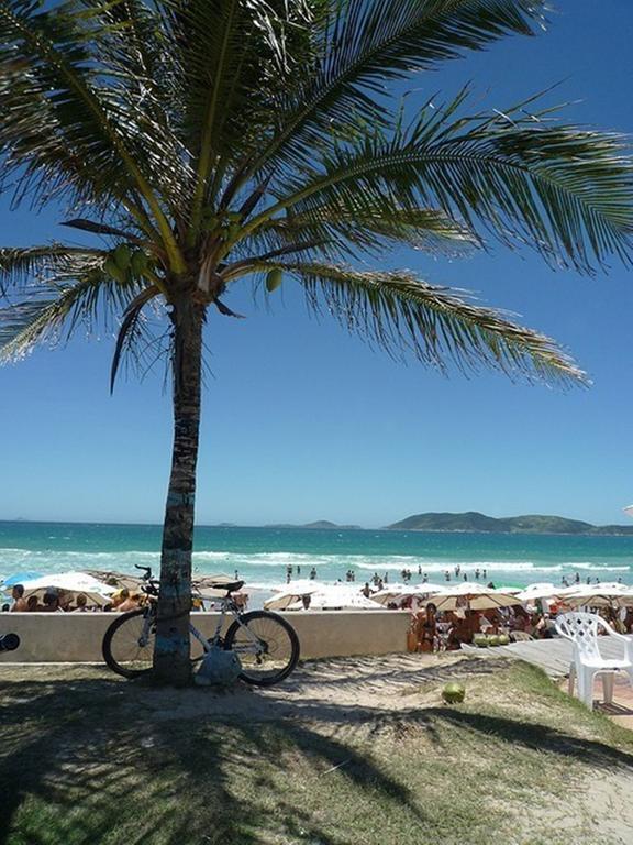 Apartamento Cabo Frio Værelse billede