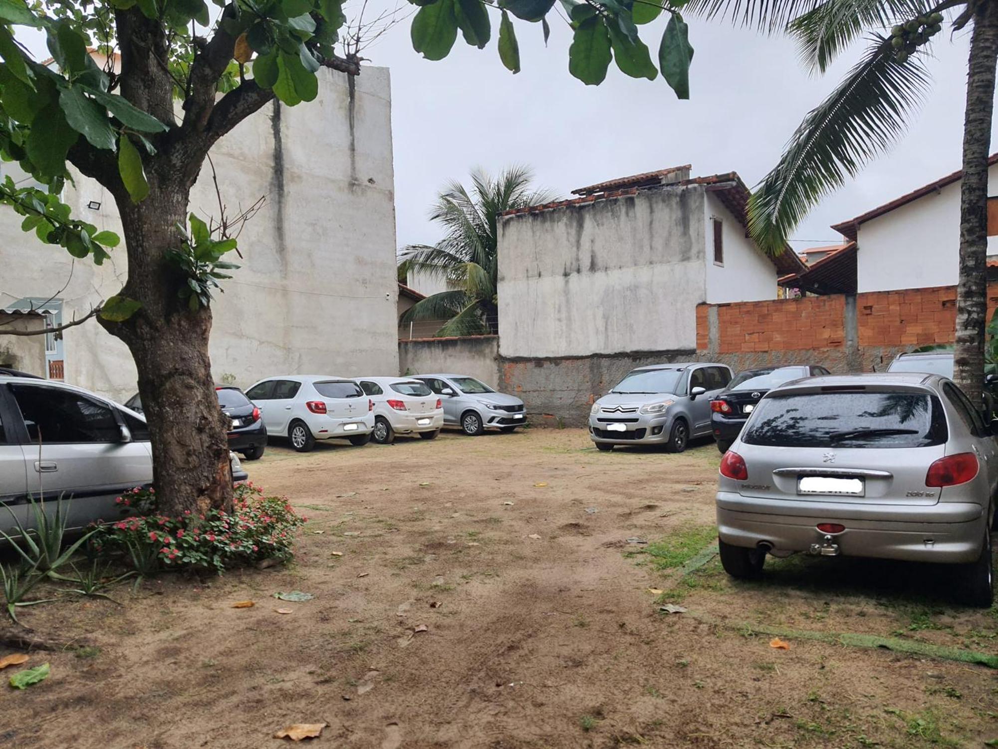 Apartamento Cabo Frio Eksteriør billede