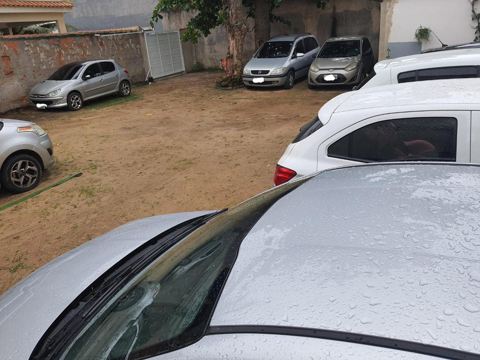 Apartamento Cabo Frio Eksteriør billede
