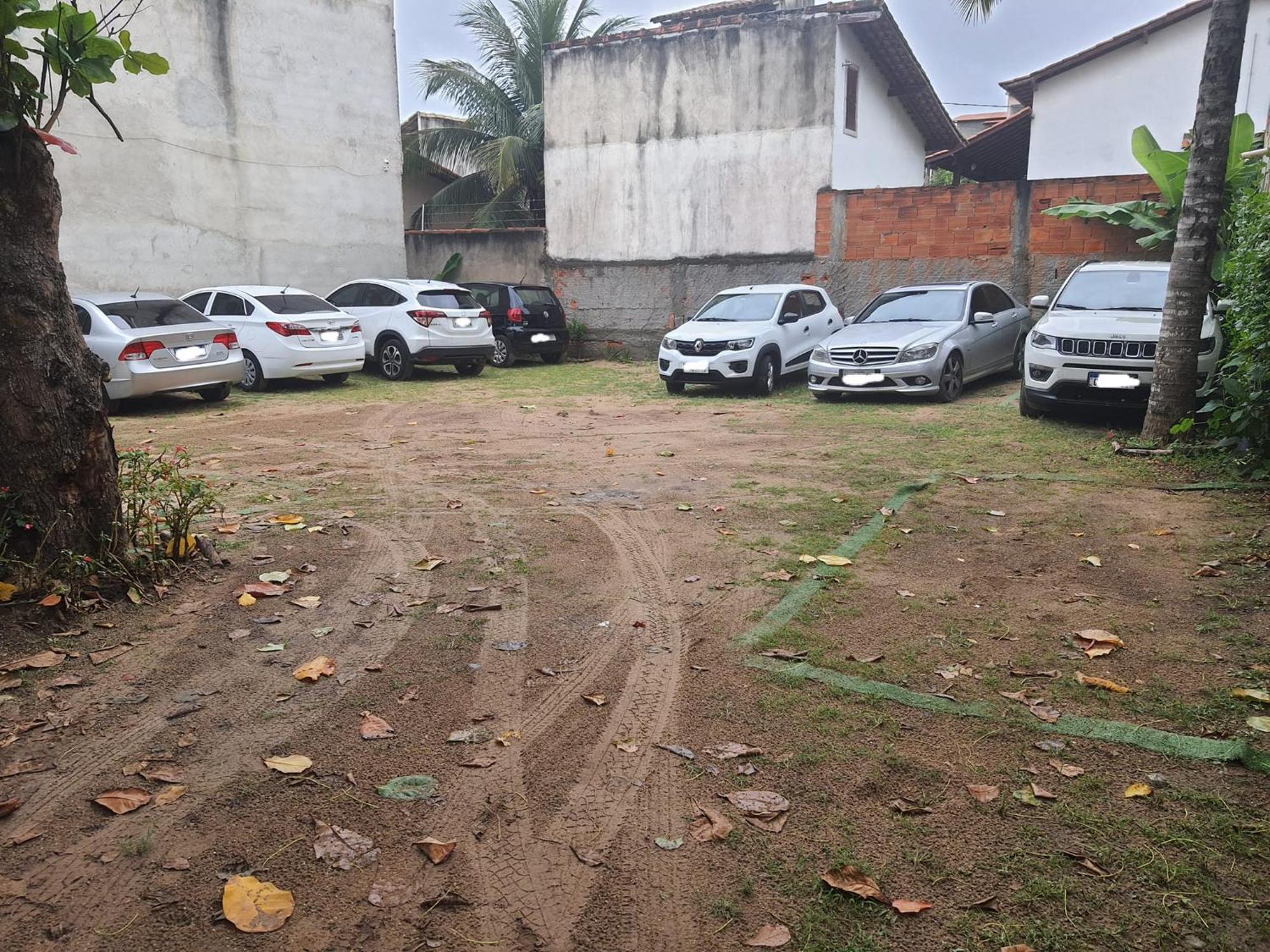 Apartamento Cabo Frio Eksteriør billede
