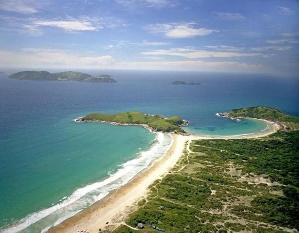 Apartamento Cabo Frio Værelse billede