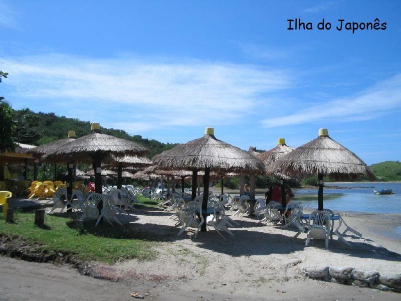 Apartamento Cabo Frio Eksteriør billede