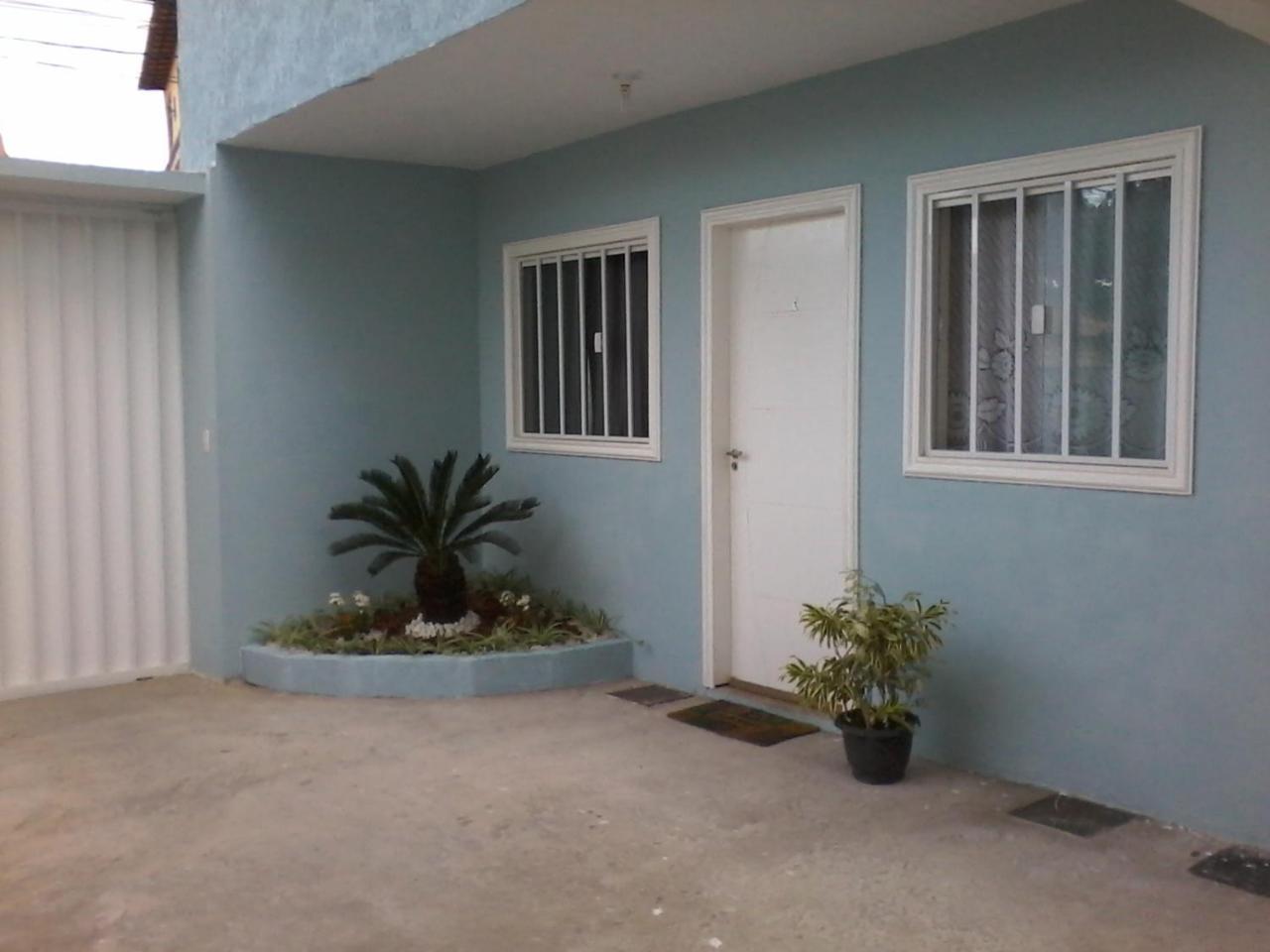 Apartamento Cabo Frio Eksteriør billede