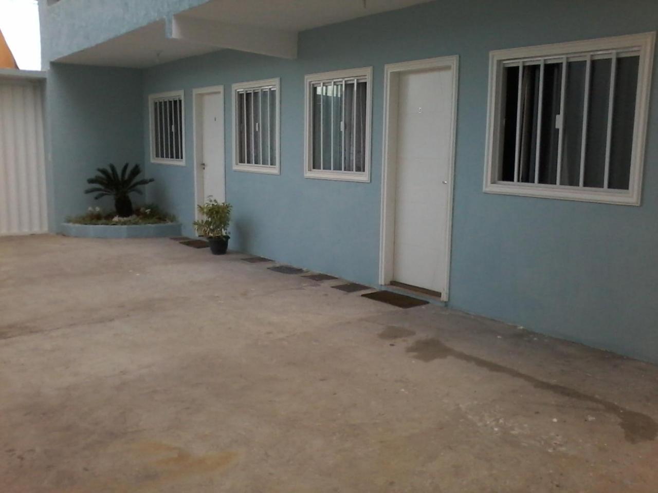 Apartamento Cabo Frio Eksteriør billede