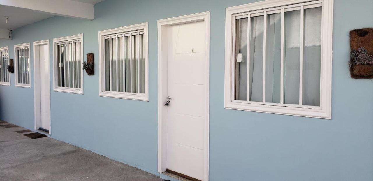 Apartamento Cabo Frio Eksteriør billede