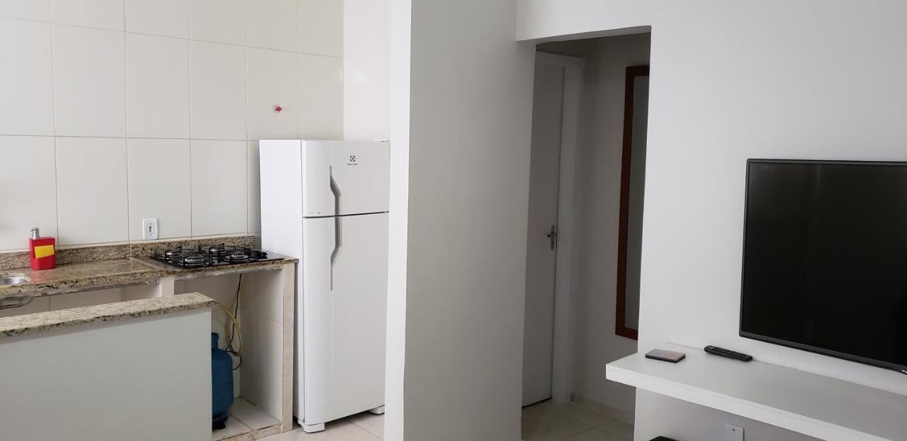 Apartamento Cabo Frio Eksteriør billede