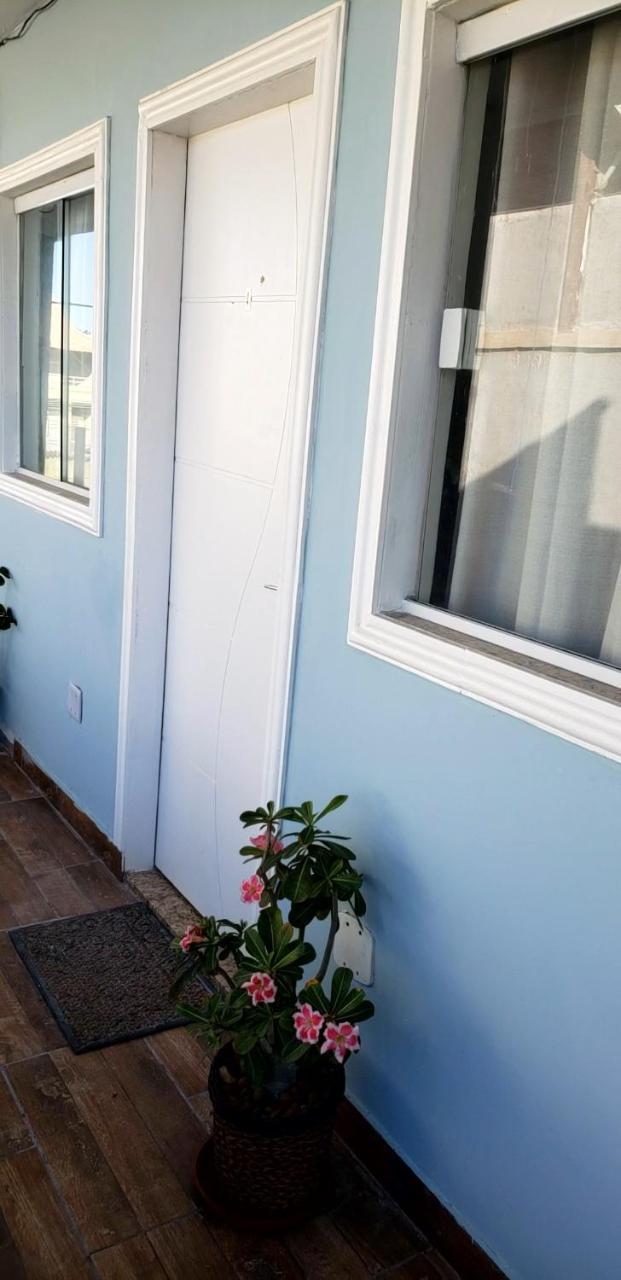 Apartamento Cabo Frio Eksteriør billede