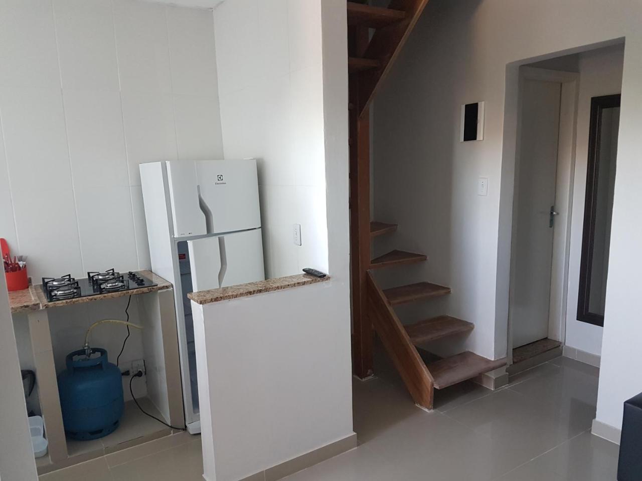Apartamento Cabo Frio Eksteriør billede